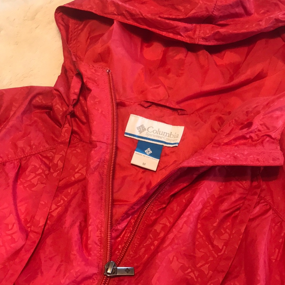 Columbia Spring Jacket - Picture 4 of 6